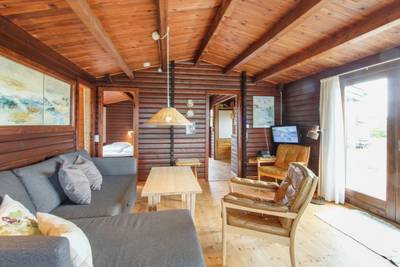 Vorschaubild von Ferienhaus NP61 in Klegod - Westjütland