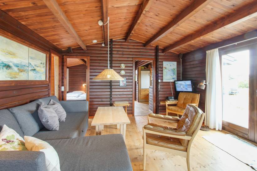 Foto von Ferienhaus NP61 in Klegod - Westjütland