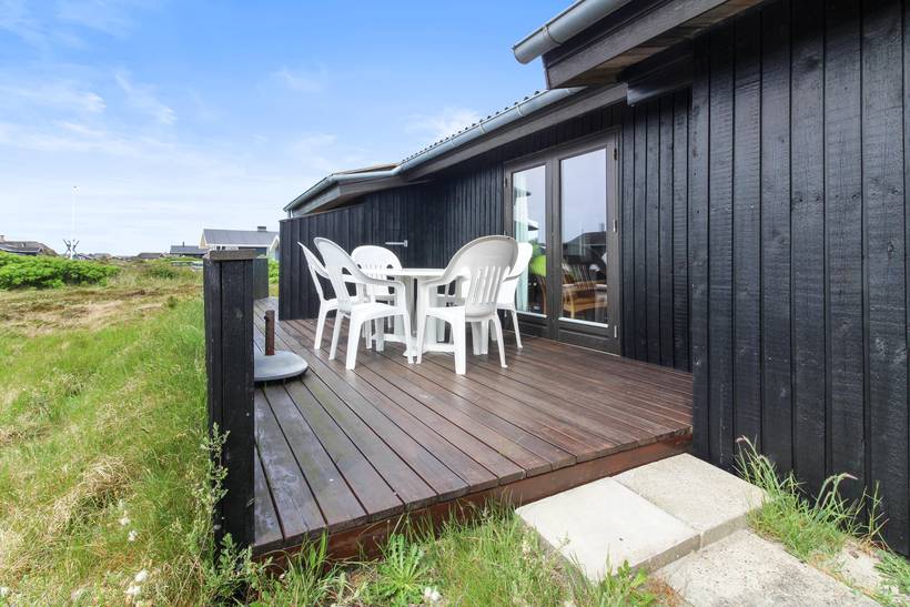 Foto von Ferienhaus NP61 in Klegod - Westjütland