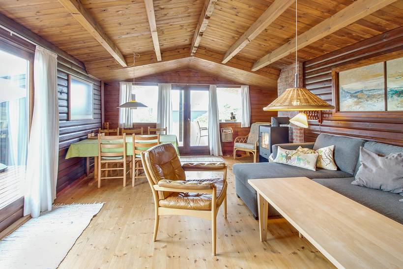 Foto von Ferienhaus NP61 in Klegod - Westjütland