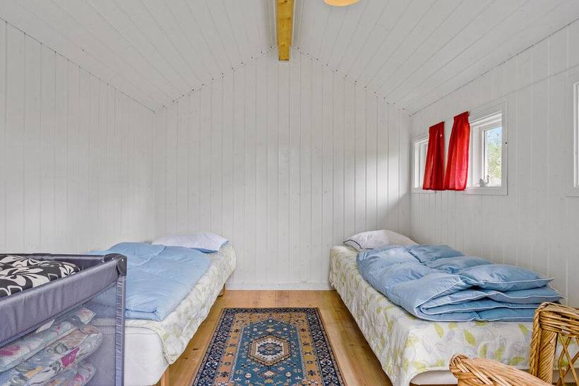 Foto von Ferienhaus NP65 in Lyngså - Nordjütland Ost