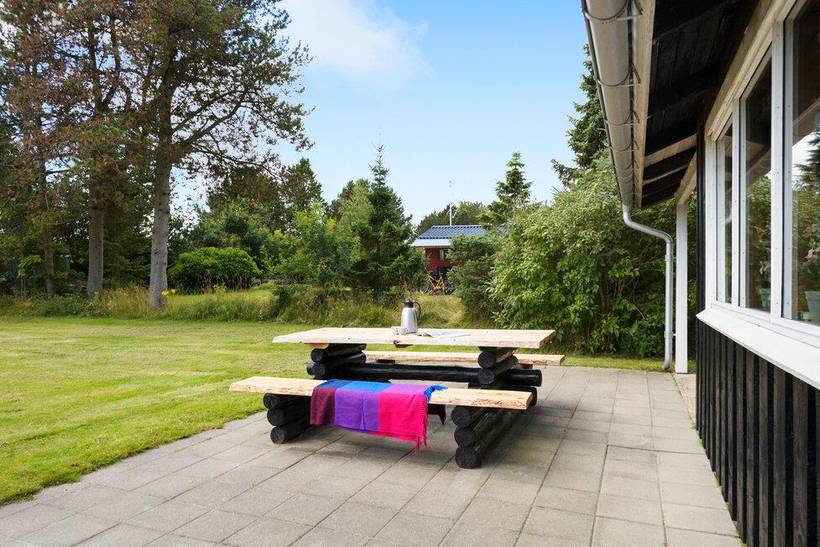 Foto von Ferienhaus NP65 in Lyngså - Nordjütland Ost