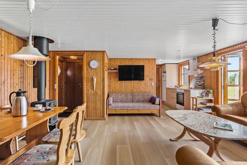 Foto von Ferienhaus NP65 in Lyngså - Nordjütland Ost