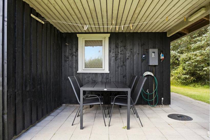 Foto von Ferienhaus NP65 in Lyngså - Nordjütland Ost