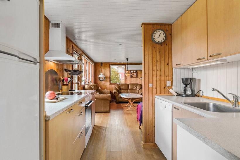 Foto von Ferienhaus NP65 in Lyngså - Nordjütland Ost