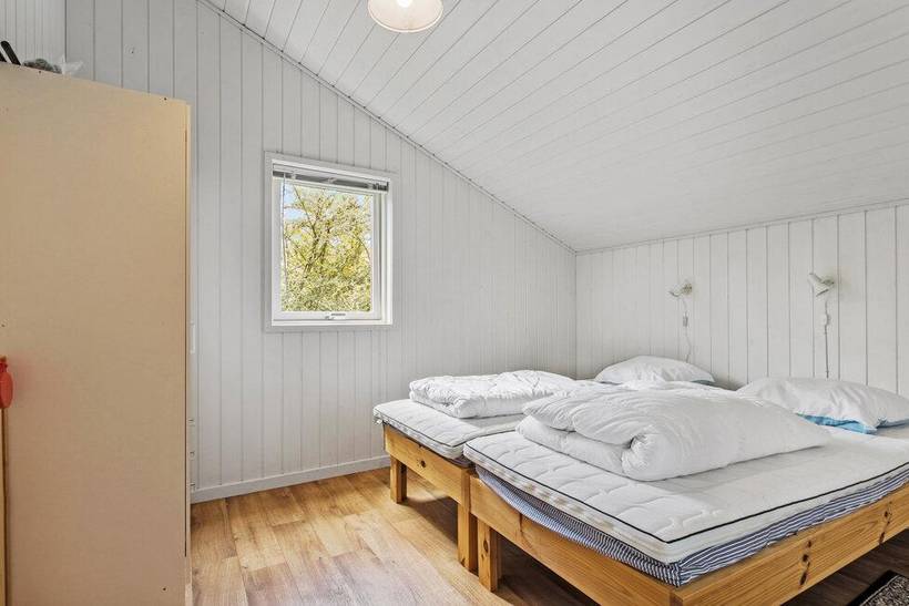 Foto von Ferienhaus NP65 in Lyngså - Nordjütland Ost