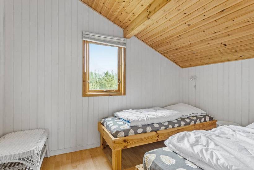 Foto von Ferienhaus NP65 in Lyngså - Nordjütland Ost