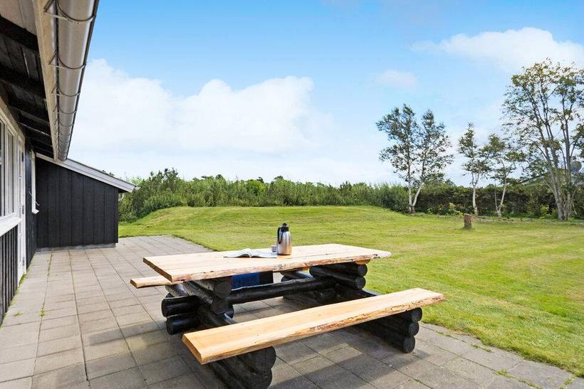 Foto von Ferienhaus NP65 in Lyngså - Nordjütland Ost
