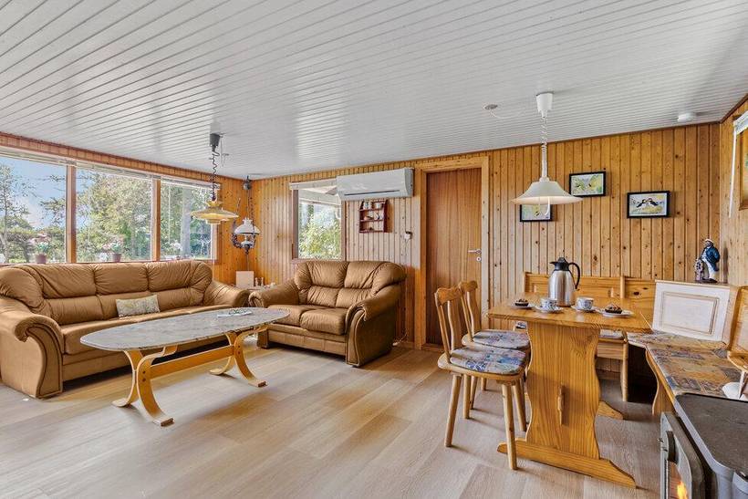 Foto von Ferienhaus NP65 in Lyngså - Nordjütland Ost