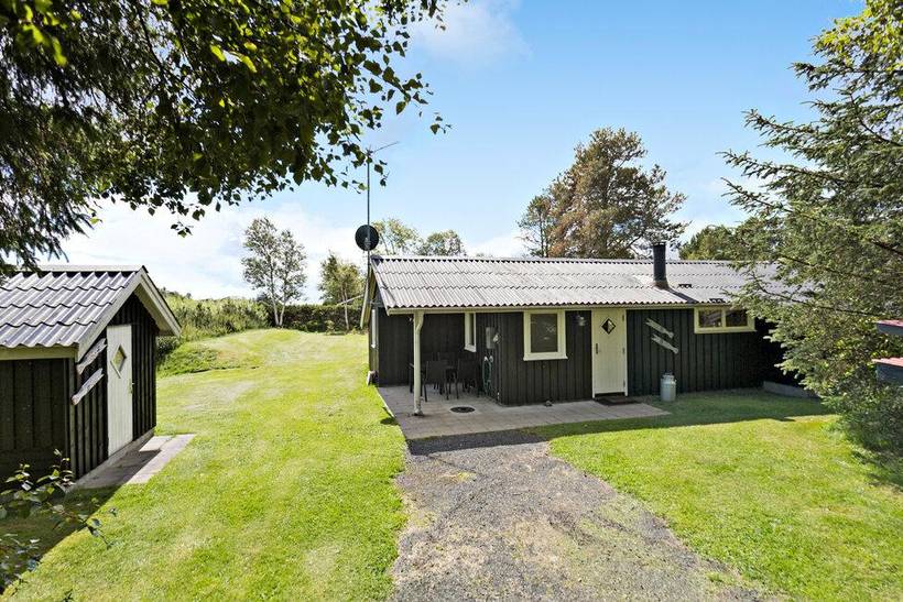 Foto von Ferienhaus NP65 in Lyngså - Nordjütland Ost