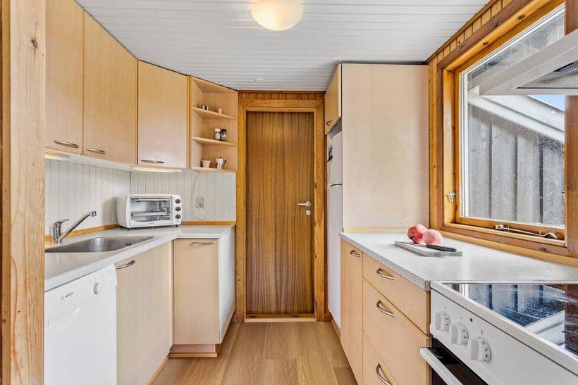 Foto von Ferienhaus NP65 in Lyngså - Nordjütland Ost