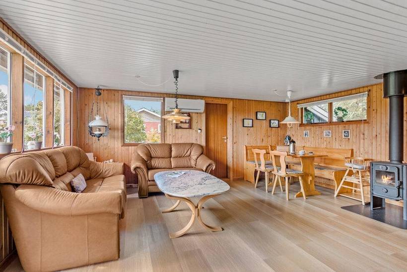 Foto von Ferienhaus NP65 in Lyngså - Nordjütland Ost