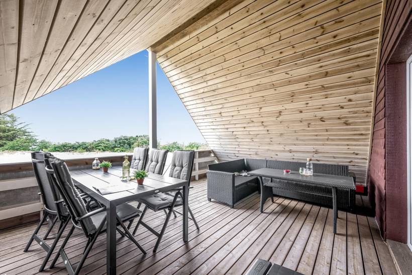 Foto von Ferienhaus NP71 in Stauning - Westjütland