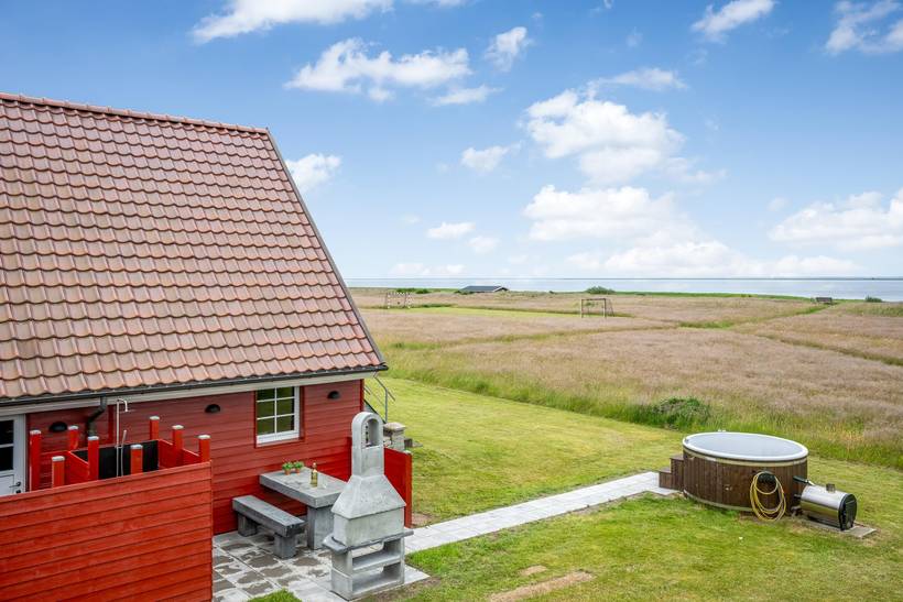 Foto von Ferienhaus NP71 in Stauning - Westjütland