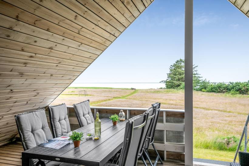 Foto von Ferienhaus NP71 in Stauning - Westjütland