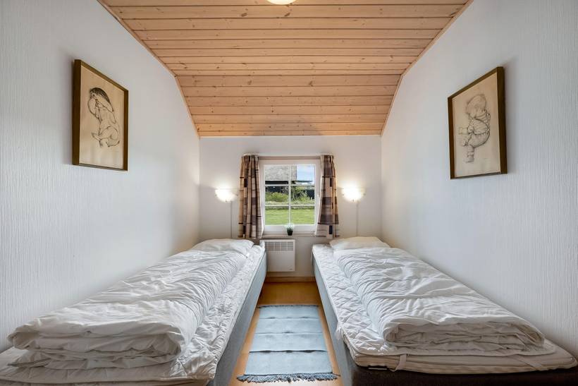 Foto von Ferienhaus NP71 in Stauning - Westjütland