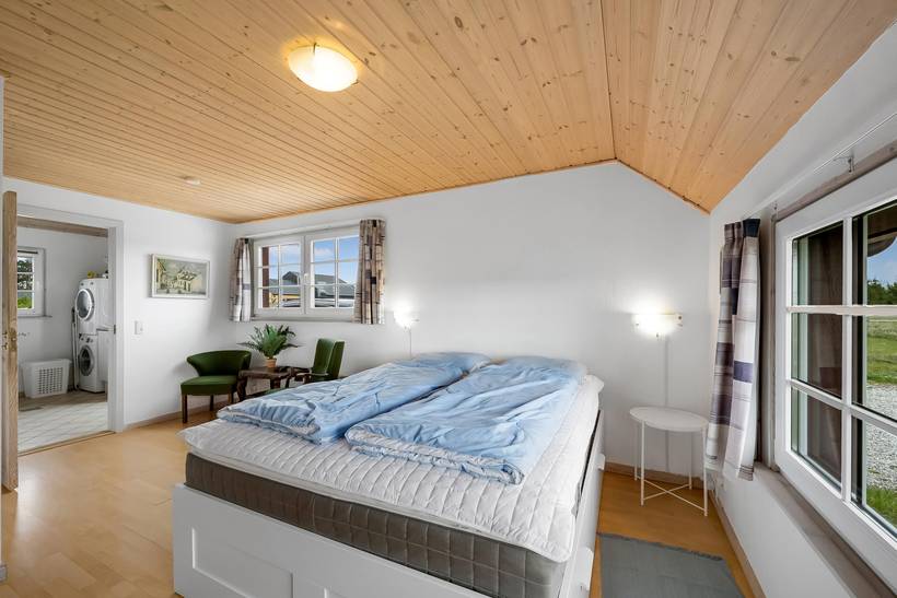 Foto von Ferienhaus NP71 in Stauning - Westjütland