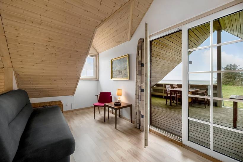 Foto von Ferienhaus NP71 in Stauning - Westjütland
