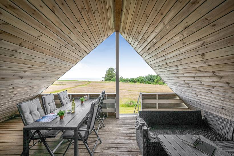 Foto von Ferienhaus NP71 in Stauning - Westjütland