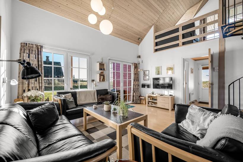 Foto von Ferienhaus NP71 in Stauning - Westjütland