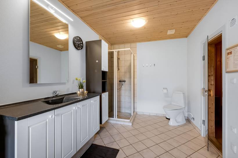 Foto von Ferienhaus NP71 in Stauning - Westjütland