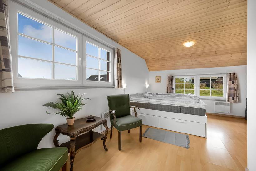 Foto von Ferienhaus NP71 in Stauning - Westjütland