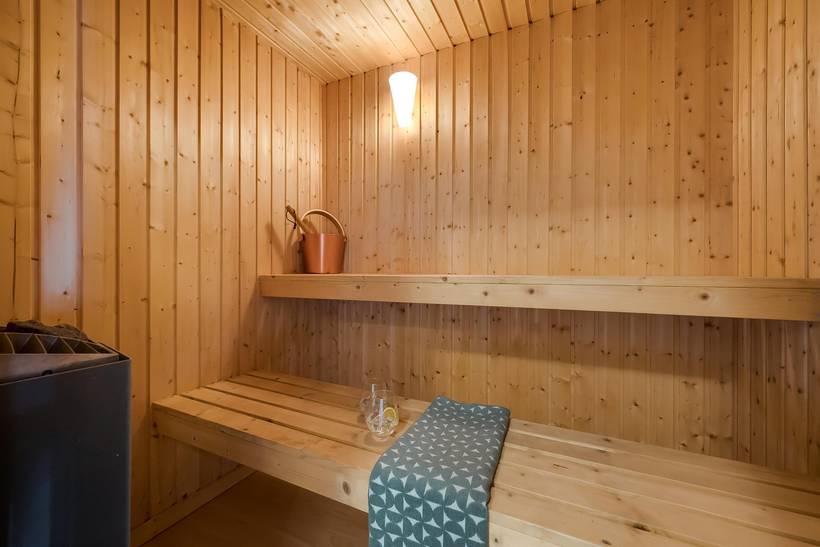Foto von Ferienhaus NP71 in Stauning - Westjütland