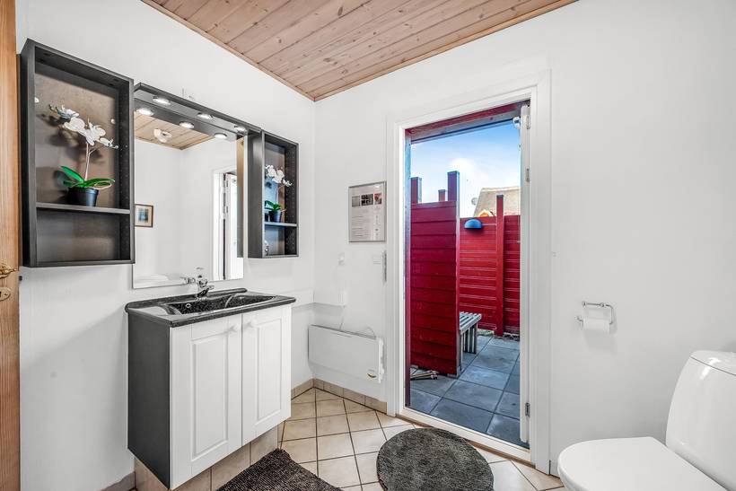 Foto von Ferienhaus NP71 in Stauning - Westjütland