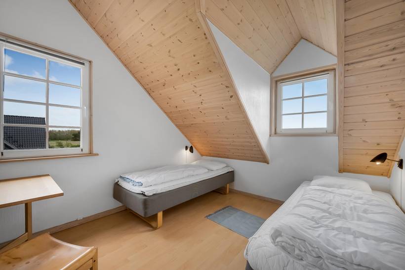 Foto von Ferienhaus NP71 in Stauning - Westjütland