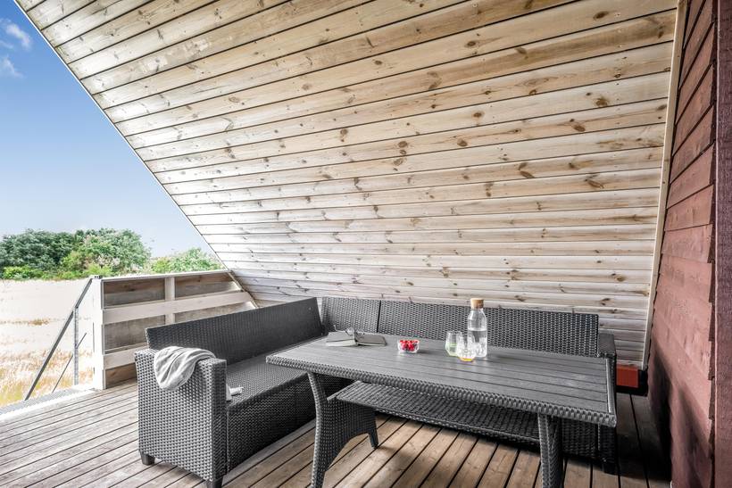 Foto von Ferienhaus NP71 in Stauning - Westjütland