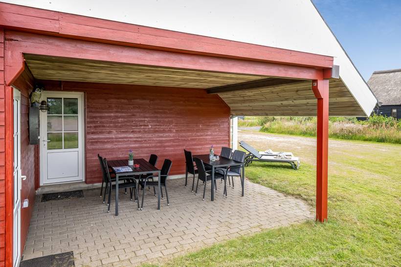 Foto von Ferienhaus NP71 in Stauning - Westjütland