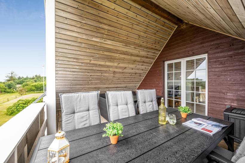 Foto von Ferienhaus NP71 in Stauning - Westjütland