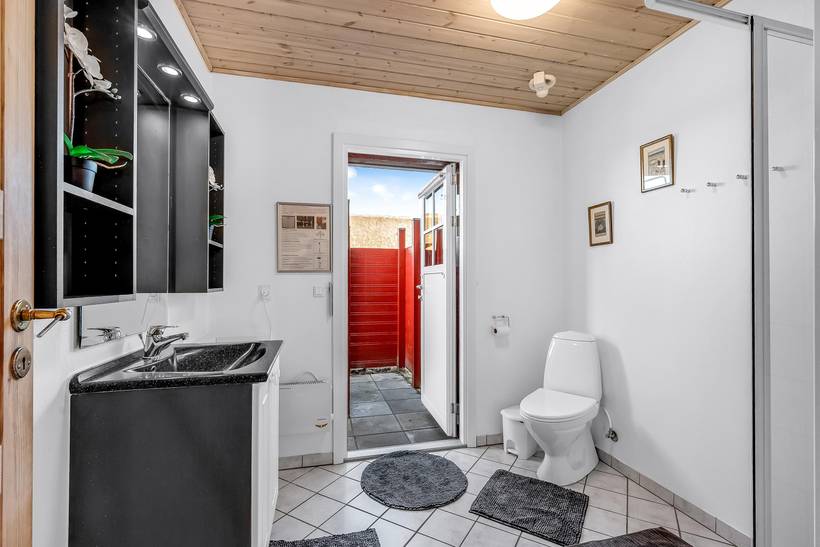 Foto von Ferienhaus NP71 in Stauning - Westjütland