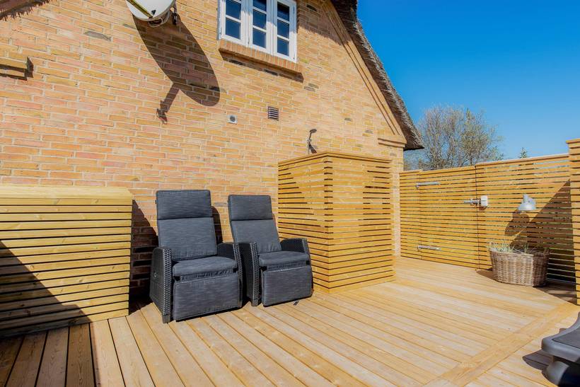 Foto von Ferienhaus NP73 in Lodbjerg Hede - Søndervig - Westjütland