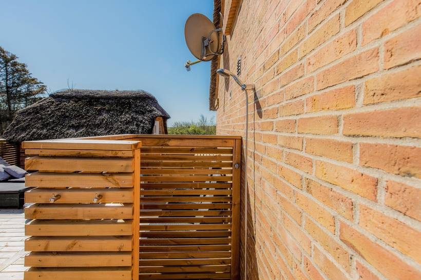 Foto von Ferienhaus NP73 in Lodbjerg Hede - Søndervig - Westjütland