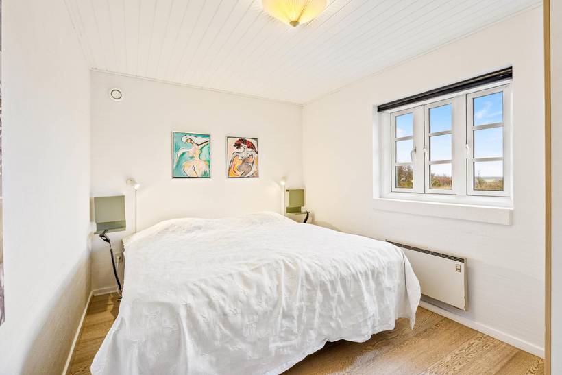 Foto von Ferienhaus NP73 in Lodbjerg Hede - Søndervig - Westjütland