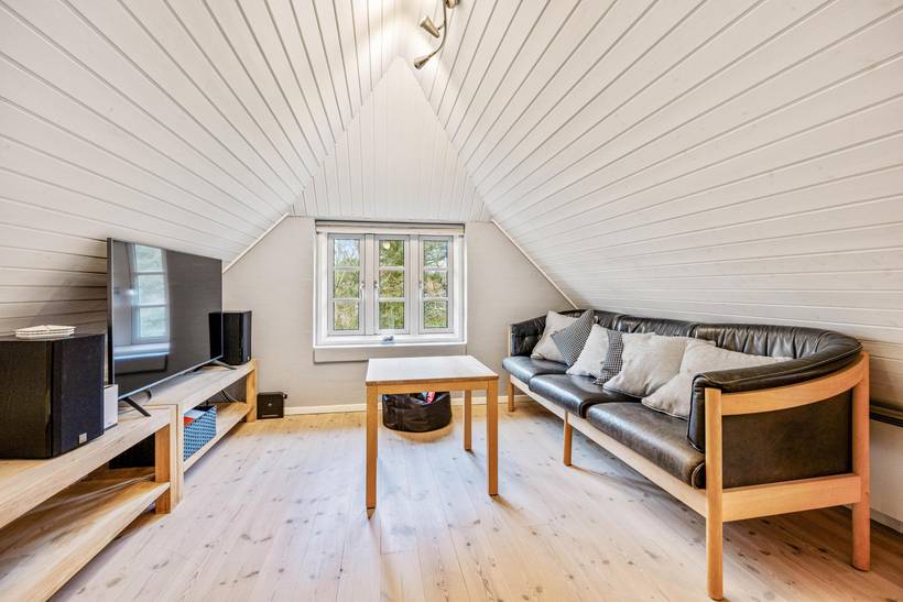Foto von Ferienhaus NP73 in Lodbjerg Hede - Søndervig - Westjütland