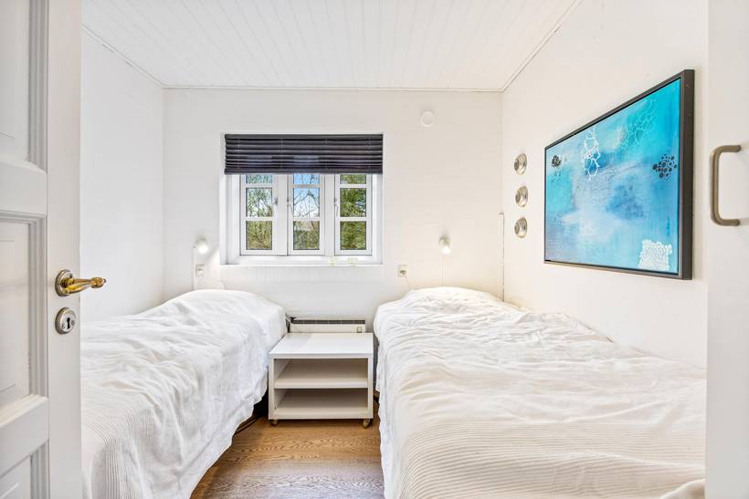 Foto von Ferienhaus NP73 in Lodbjerg Hede - Søndervig - Westjütland