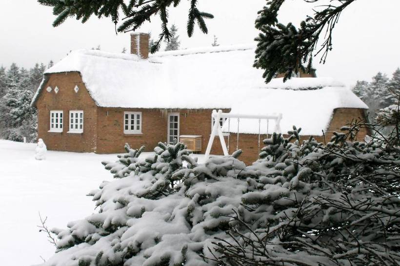 Foto von Ferienhaus NP73 in Lodbjerg Hede - Søndervig - Westjütland