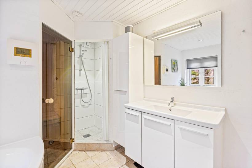 Foto von Ferienhaus NP73 in Lodbjerg Hede - Søndervig - Westjütland