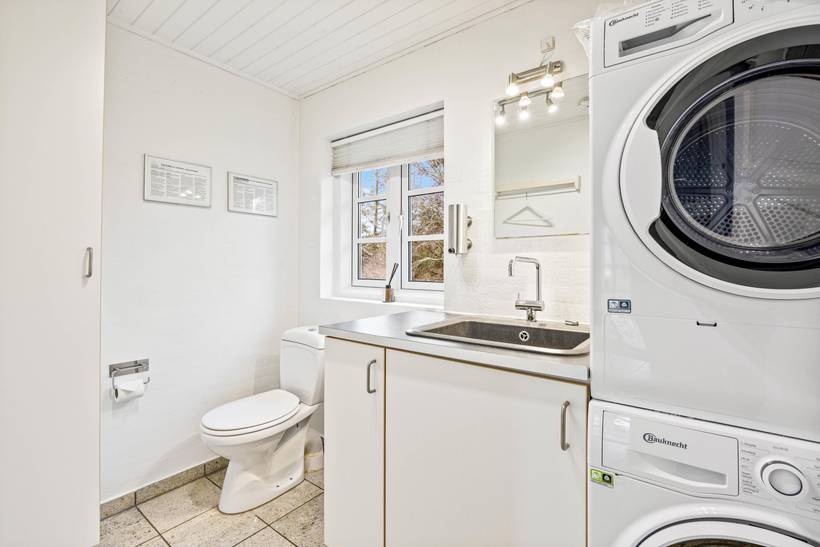 Foto von Ferienhaus NP73 in Lodbjerg Hede - Søndervig - Westjütland