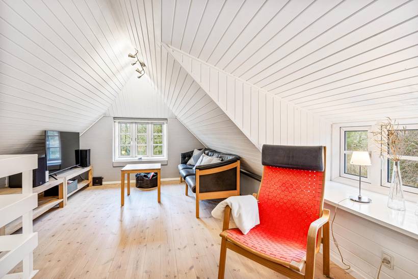 Foto von Ferienhaus NP73 in Lodbjerg Hede - Søndervig - Westjütland