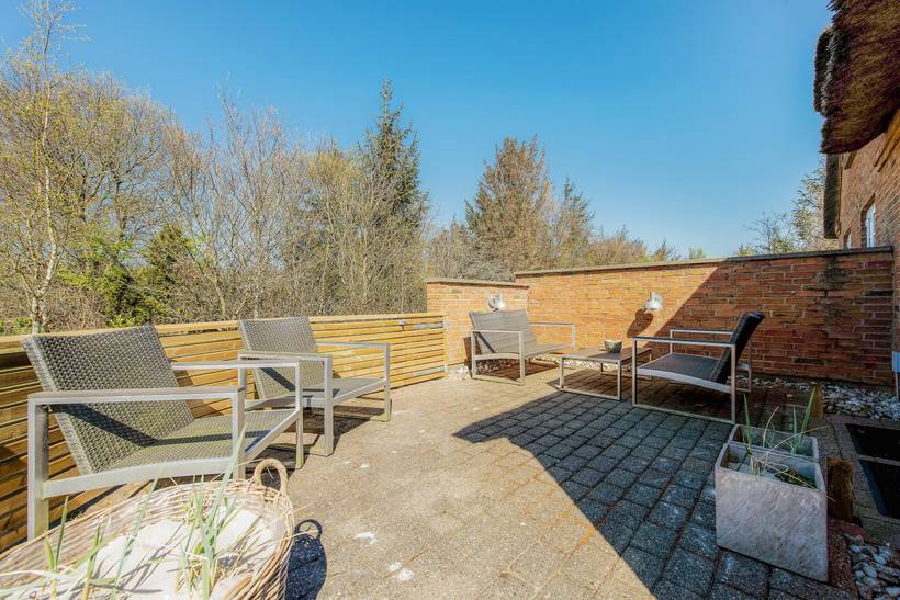 Foto von Ferienhaus NP73 in Lodbjerg Hede - Søndervig - Westjütland