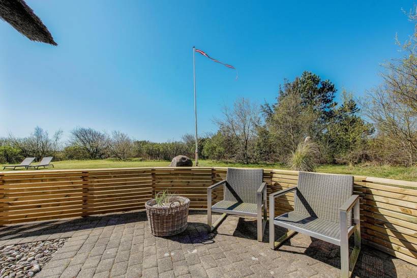 Foto von Ferienhaus NP73 in Lodbjerg Hede - Søndervig - Westjütland