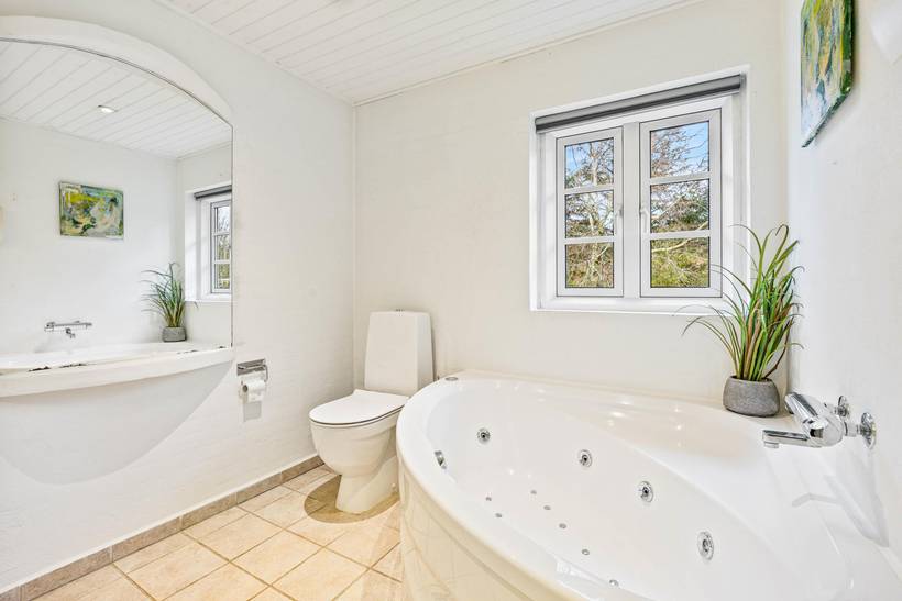 Foto von Ferienhaus NP73 in Lodbjerg Hede - Søndervig - Westjütland