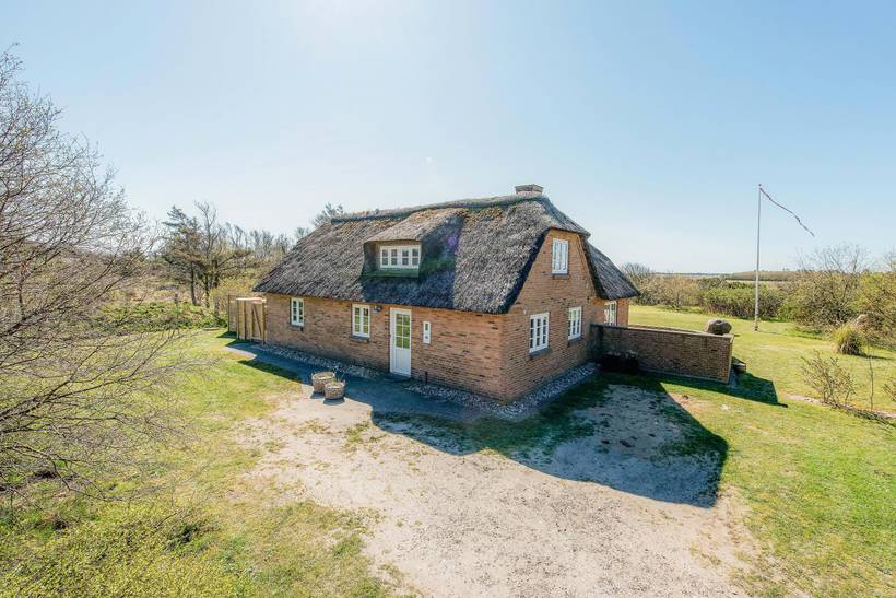 Foto von Ferienhaus NP73 in Lodbjerg Hede - Søndervig - Westjütland