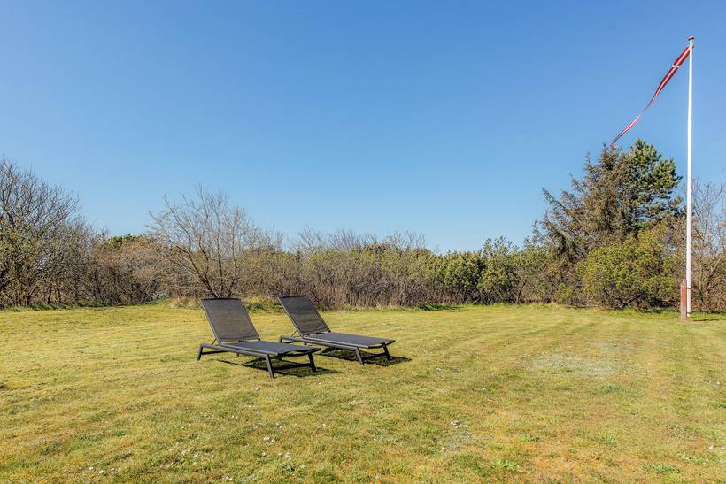 Foto von Ferienhaus NP73 in Lodbjerg Hede - Søndervig - Westjütland
