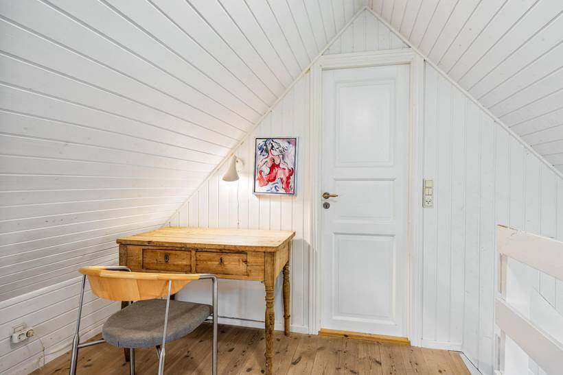 Foto von Ferienhaus NP73 in Lodbjerg Hede - Søndervig - Westjütland