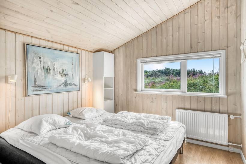 Foto von Ferienhaus NP74 in Nørlev - Lønstrup - Nordjütland