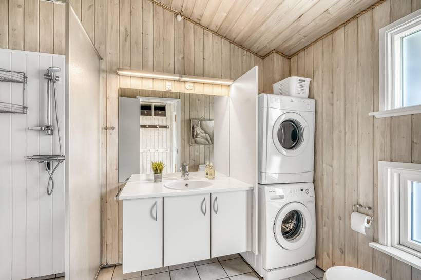 Foto von Ferienhaus NP74 in Nørlev - Lønstrup - Nordjütland